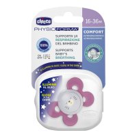 Ch Succh Comfort Lum Sil 16-36