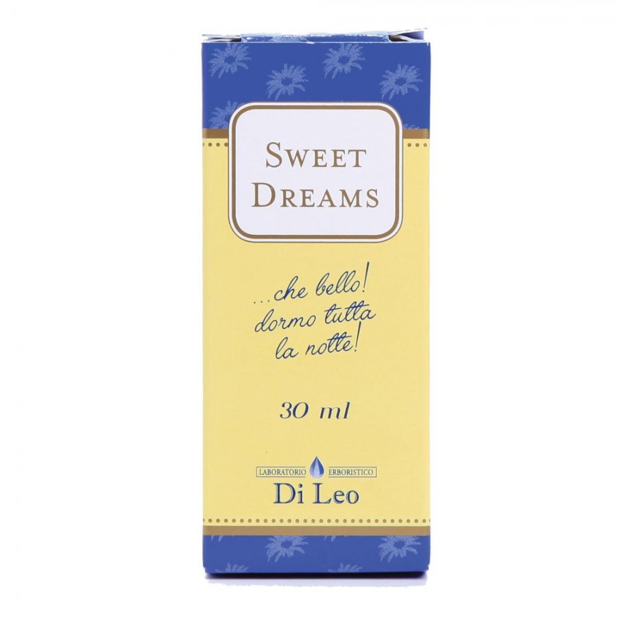 SWEET DREAMS 30ML