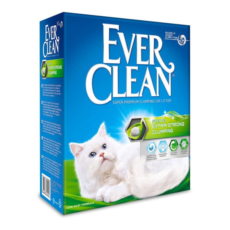 OASY EVERCL LETTIERA GATTO SABB10LT