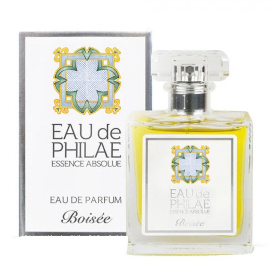 Eau De Philae Parfum Boisee 50ml - Fragranza Esclusiva per un'Esperienza Sensoriale Unica