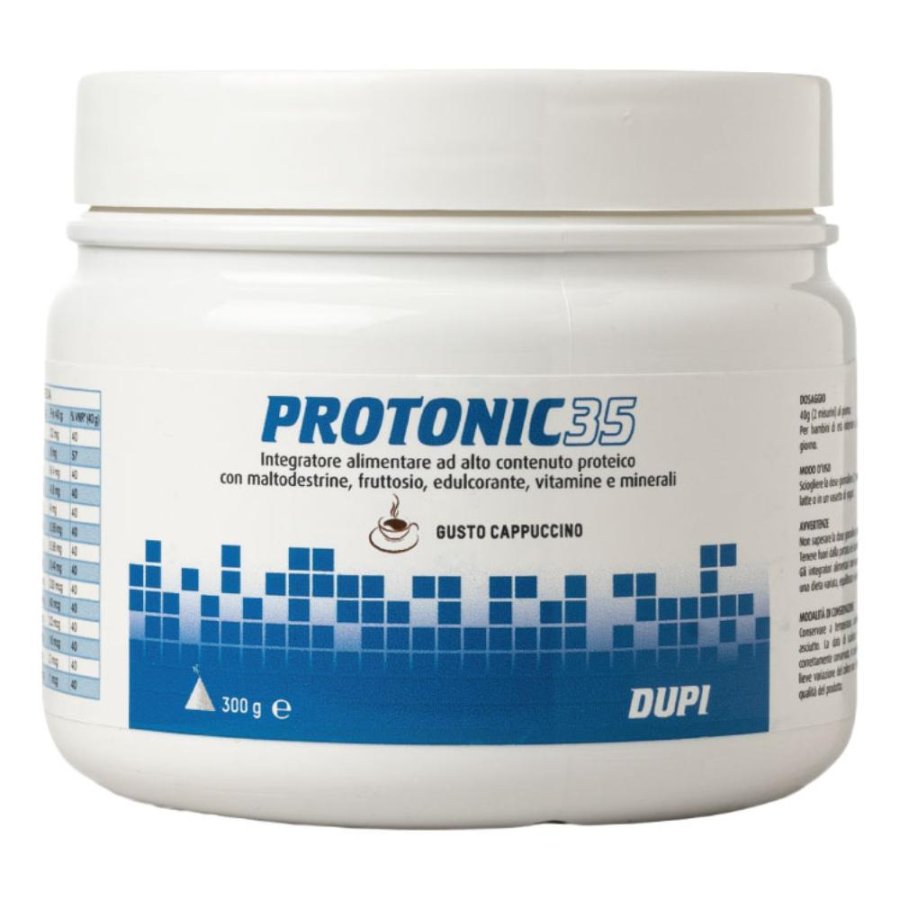 PROTONIC 35 Integr.Cappuccino 300g