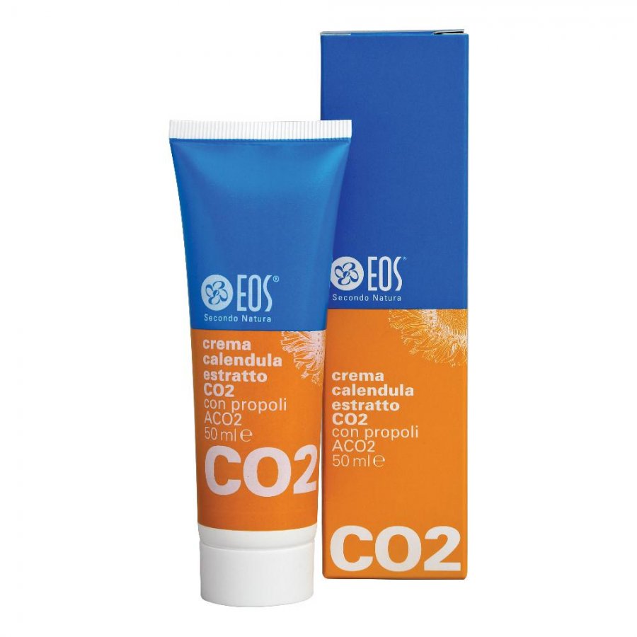 EOS Crema Calendula CO2 50ml