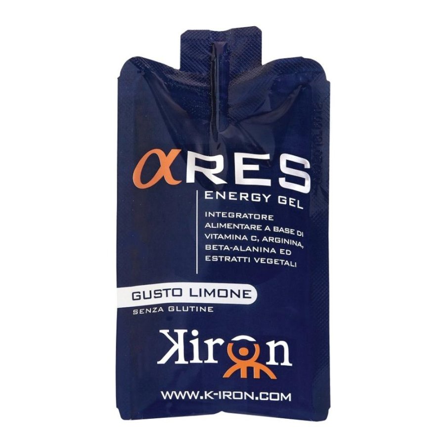 ARES ENERGY GEL 60ML