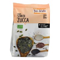 Baule Volante Semi di Zucca 200g Baule Volante Semi di Zucca 200g