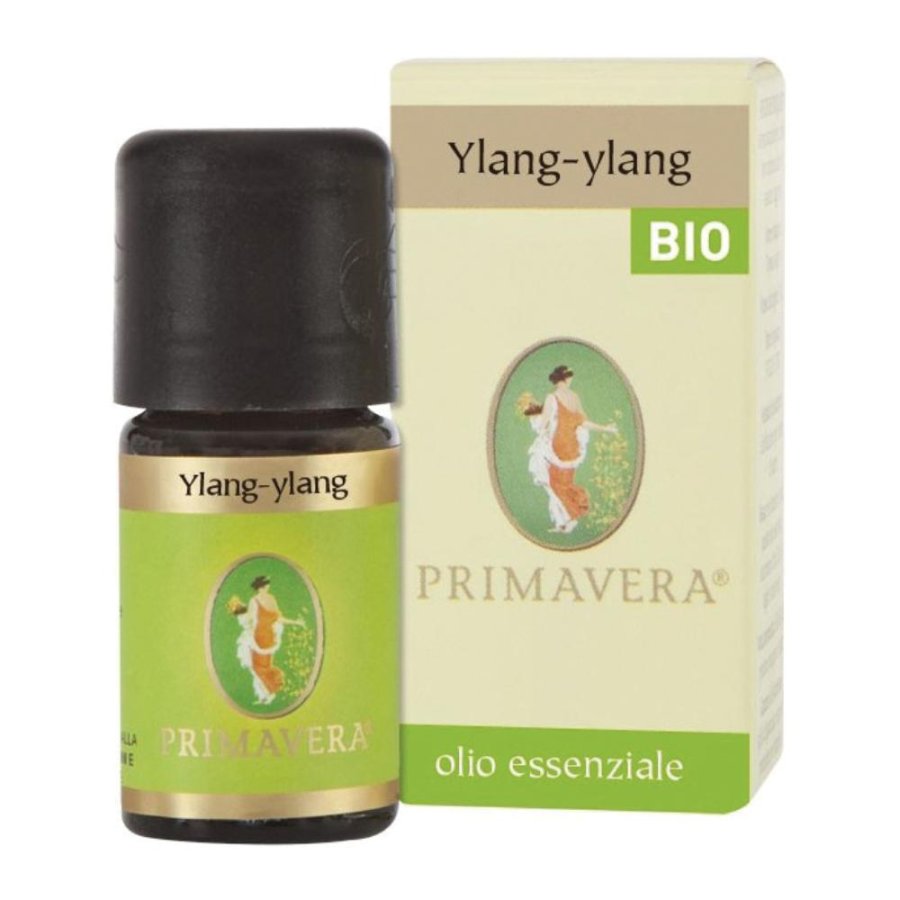 YLANG-YLANG COMP ITCDX OE BIO