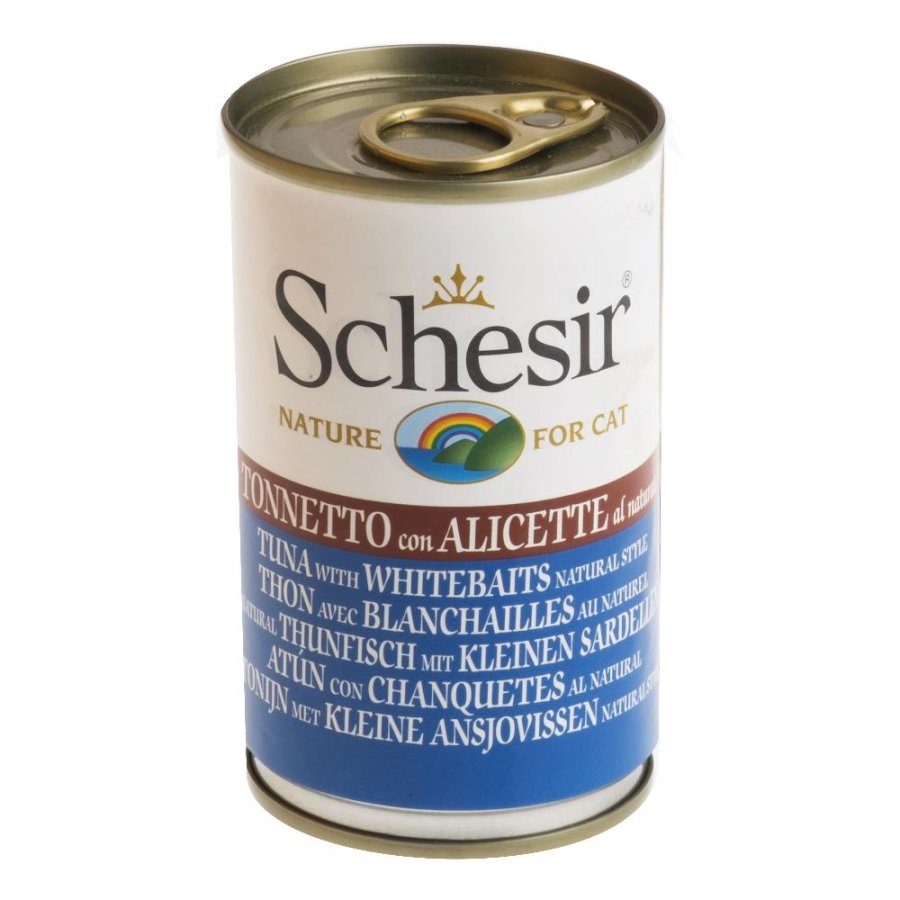 AGRAS SCHESIR CAT TONNETTO ALIC140G