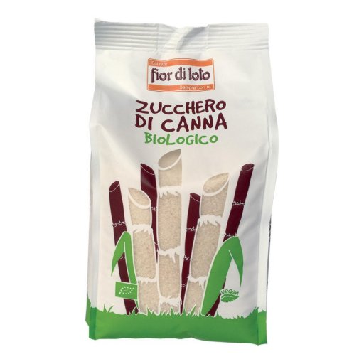 Zucchero Di Canna Bio 1000g