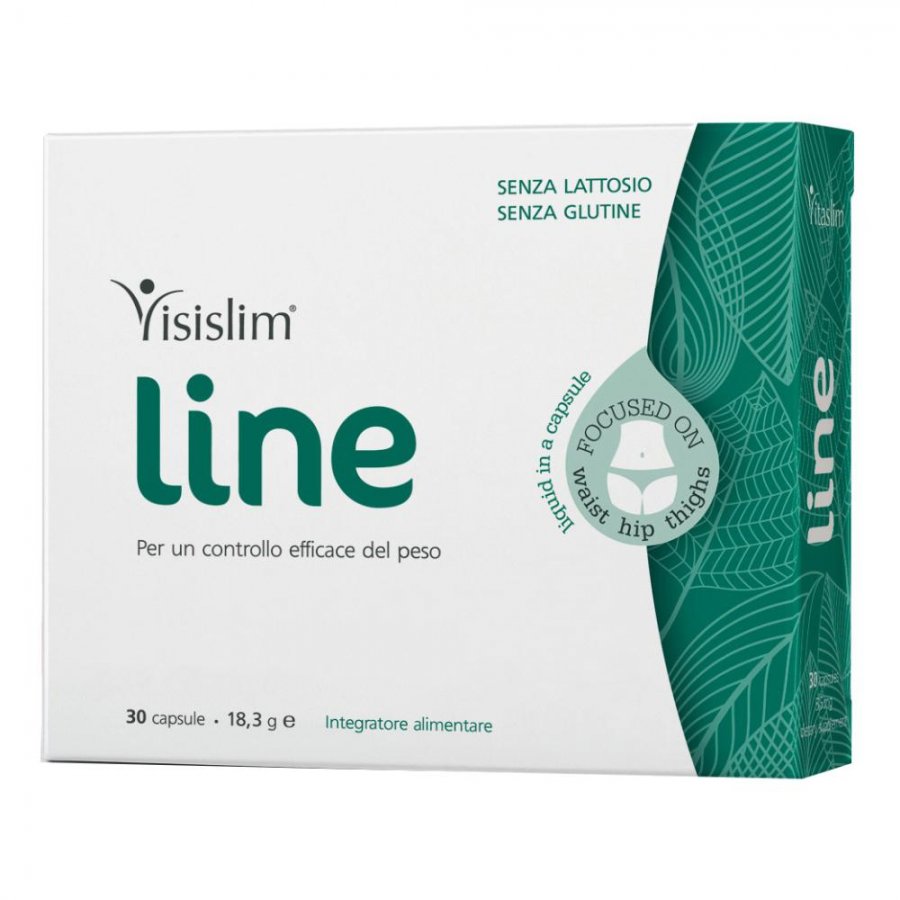 VISISLIM LINE 30 CAPSULE