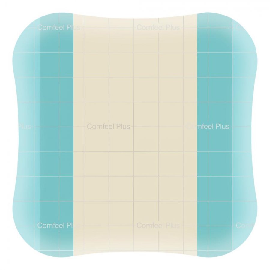 COMFEEL PLUS 10x10 10pz 33110