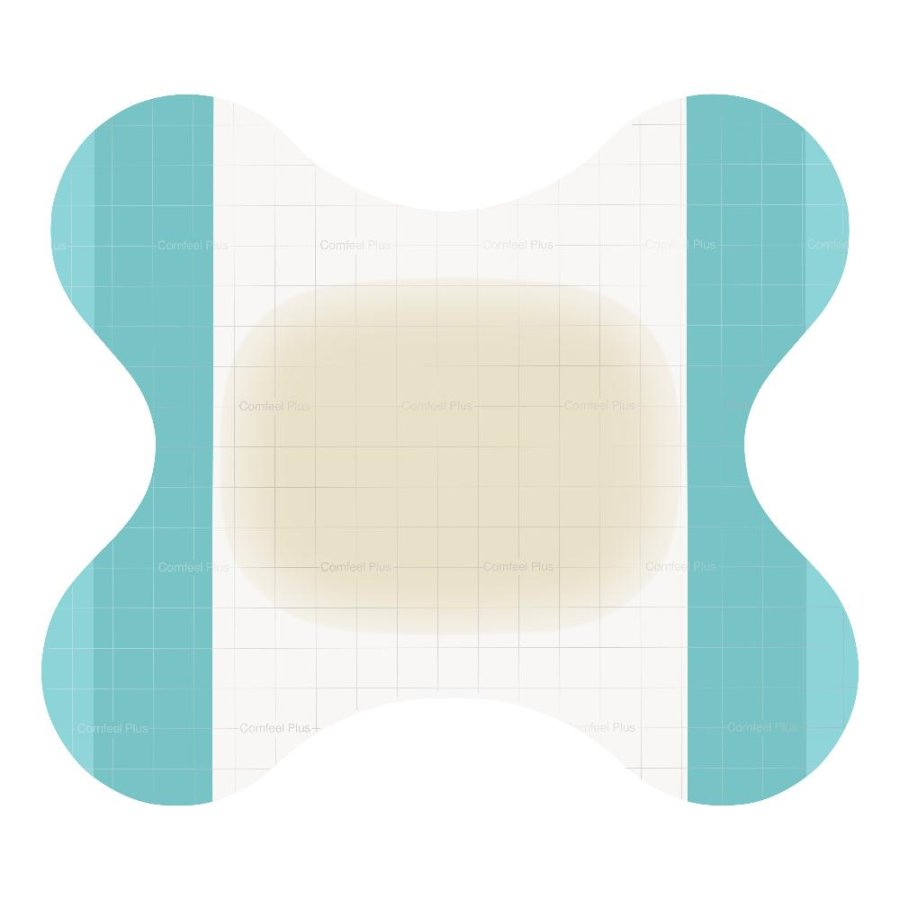 COMFEEL PLUS CONTOUR 9X11 5PZ COMFEEL PLUS CONTOUR 9X11 5PZ