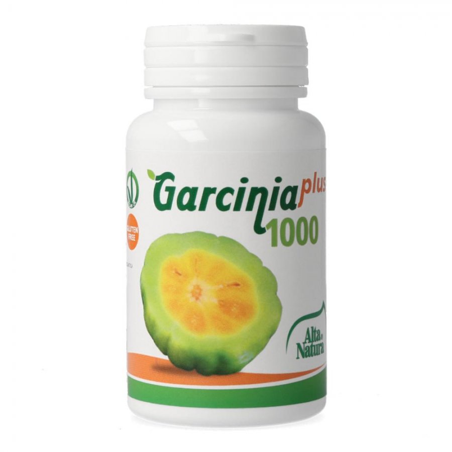 Garcinia Plus 1000 - 60 Compresse