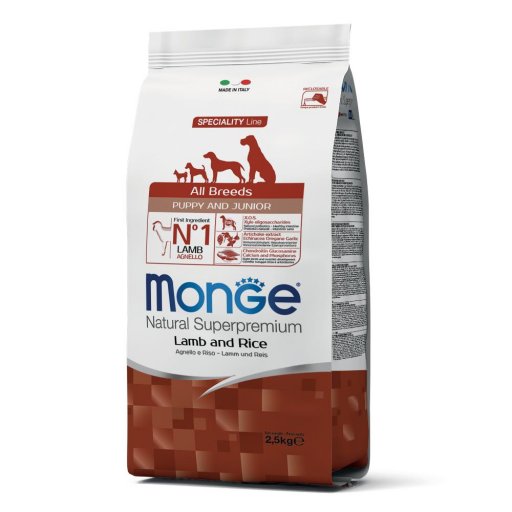 Forza 10 Diet Umido Per Cane - Gusto Agnello E Riso, Monoproteico, 6 Scatolette Da 400g
