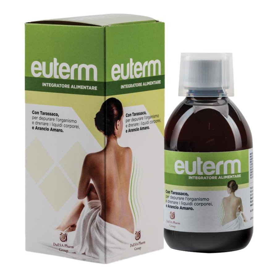 EUTERM 500ML