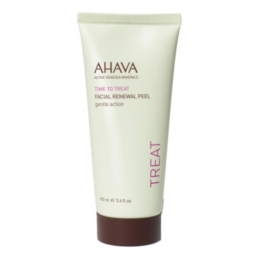 Ahava Facial Renewal Peel 8ml