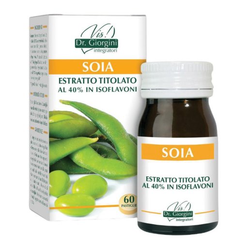 SOIA ESTRATTO TIT 60PAST