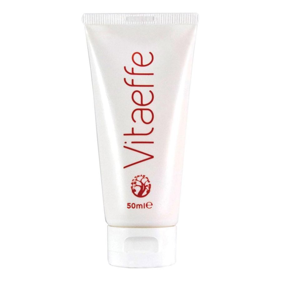 Abros, Vitaeffe Crema, 75 ml
