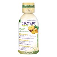 Drenax Forte Esotico Ananas 300ml - Integratore per il Benessere Digestivo