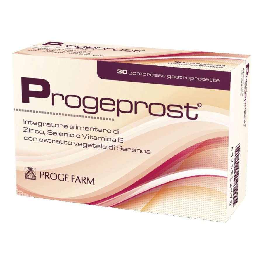 PROGEPROST*30 Cpr