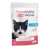 Prima Pappa Gattino 85g - Il Meglio per i Tuoi Gattini