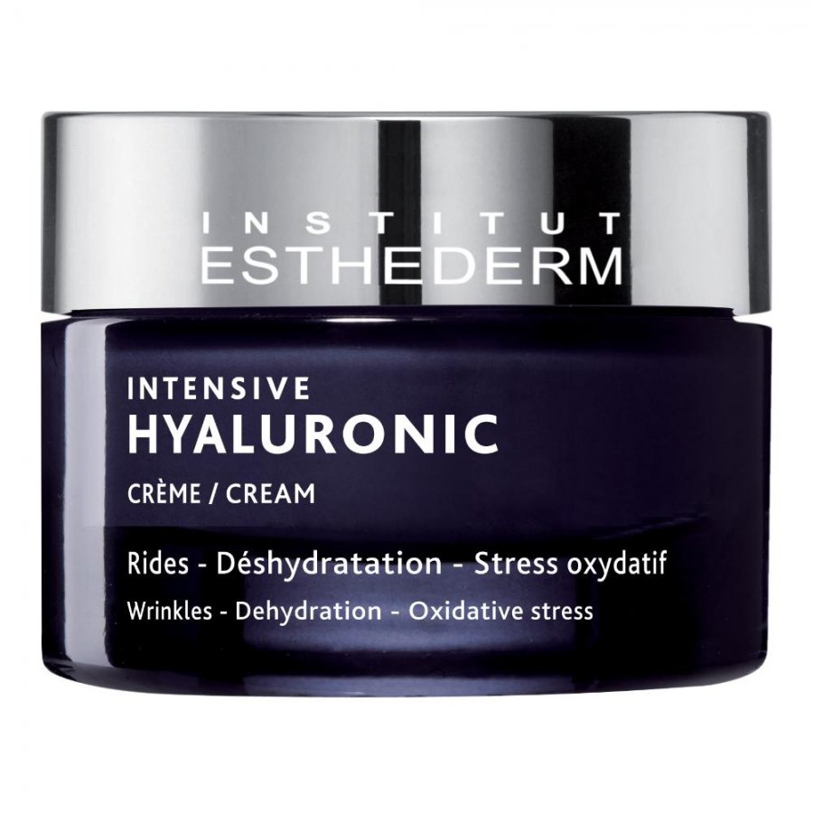 Institut Esthederm Intensive Hyaluronic Creme 50 ml