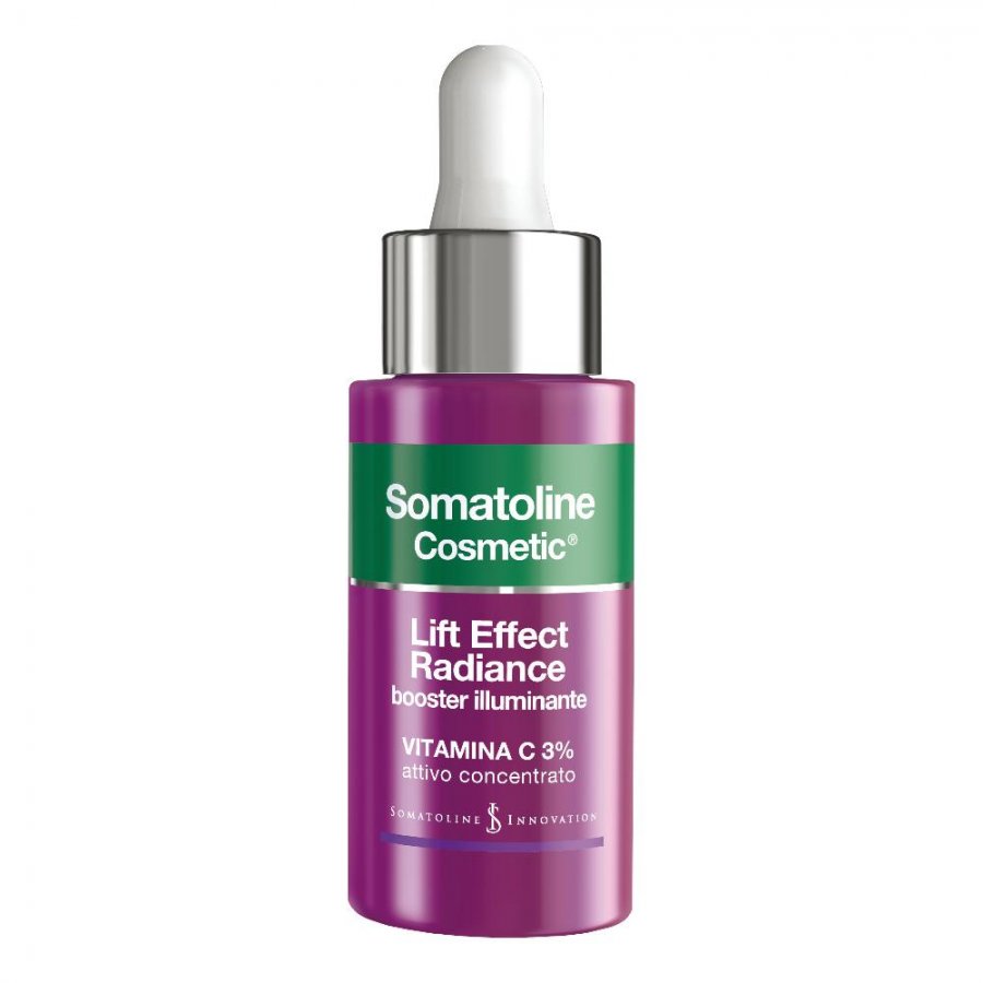 Somatoline Cosmetic - Lift Effect Radiance Booster 30 ml