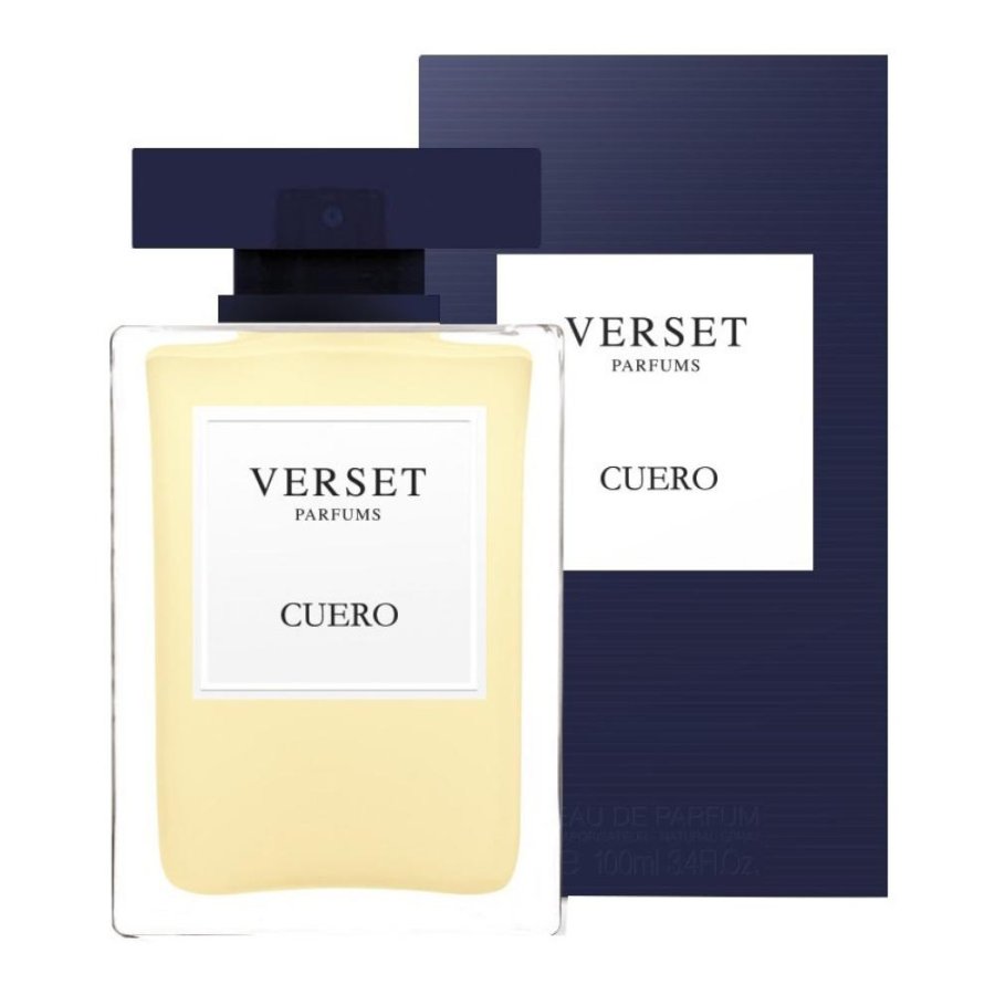 VERSET CUERO EDP 100ML VERSET CUERO EDP 100ML