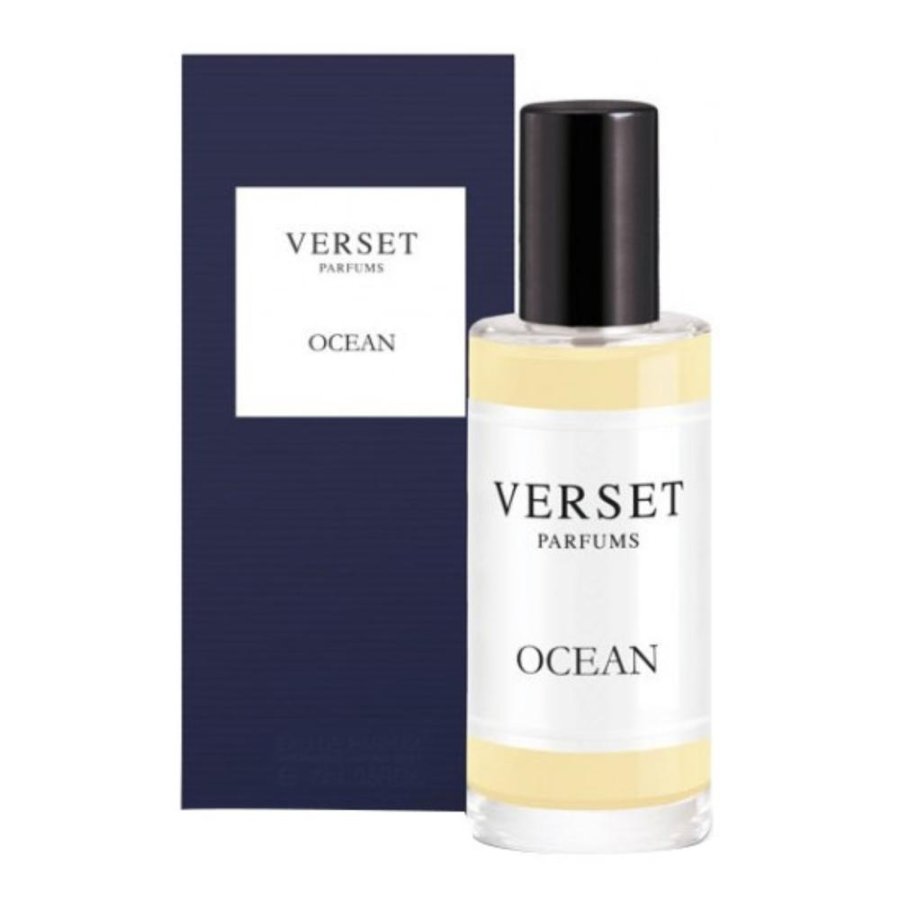 VERSET OCEAN EDP  15ML