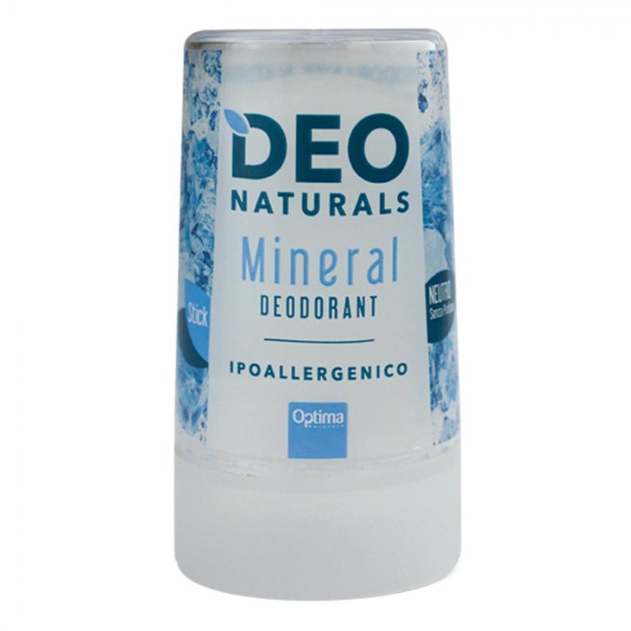 Deonaturals - Stick Deodorante 50 g