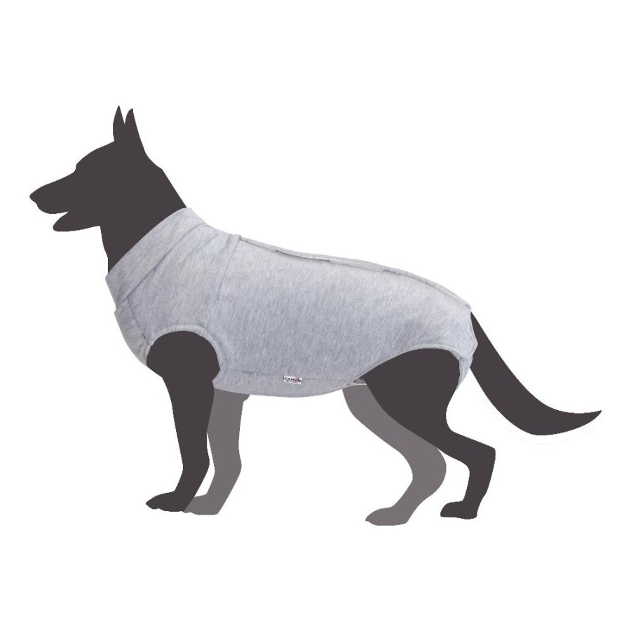 CAMON CANE TUTA POST OPERATORIA 55CM CAD.