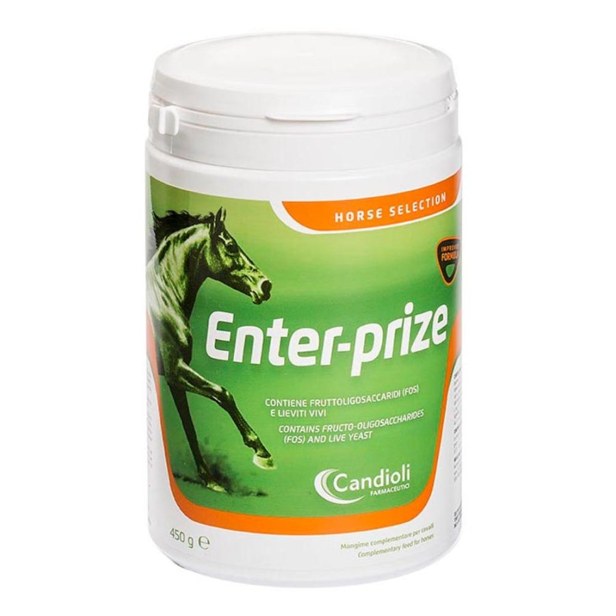 ENTER-PRIZE*450 GR