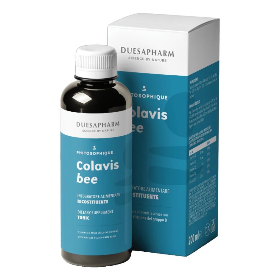 COLAVIS BEE 200ML