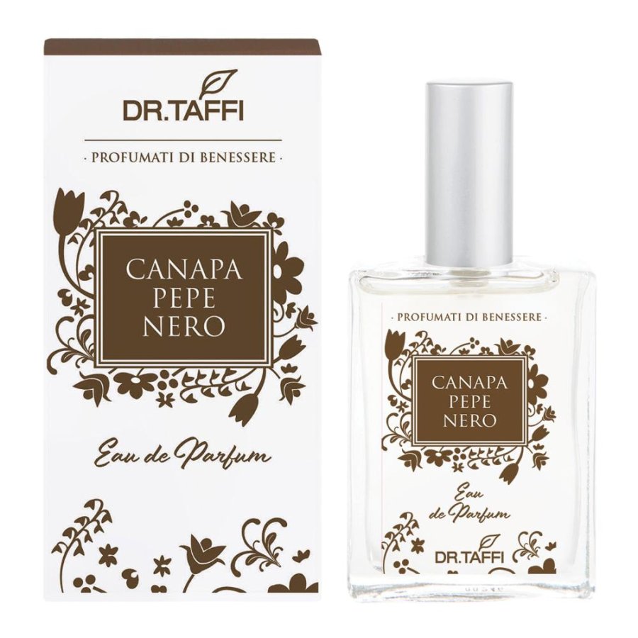 CANAPA PEPE NERO PROFUMO 35ML