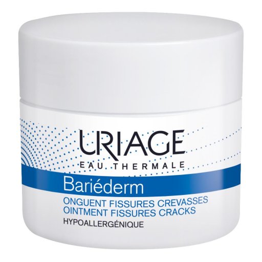 Uriage Bariederm Unguento 40g - Protezione e Riparazione Cutanea