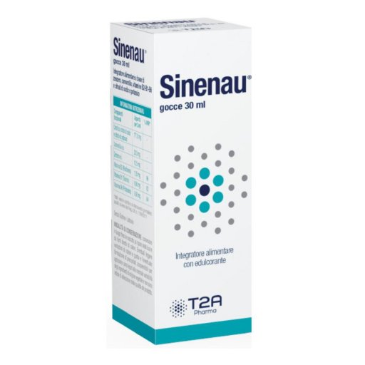 SINENAU Gtt 30ml