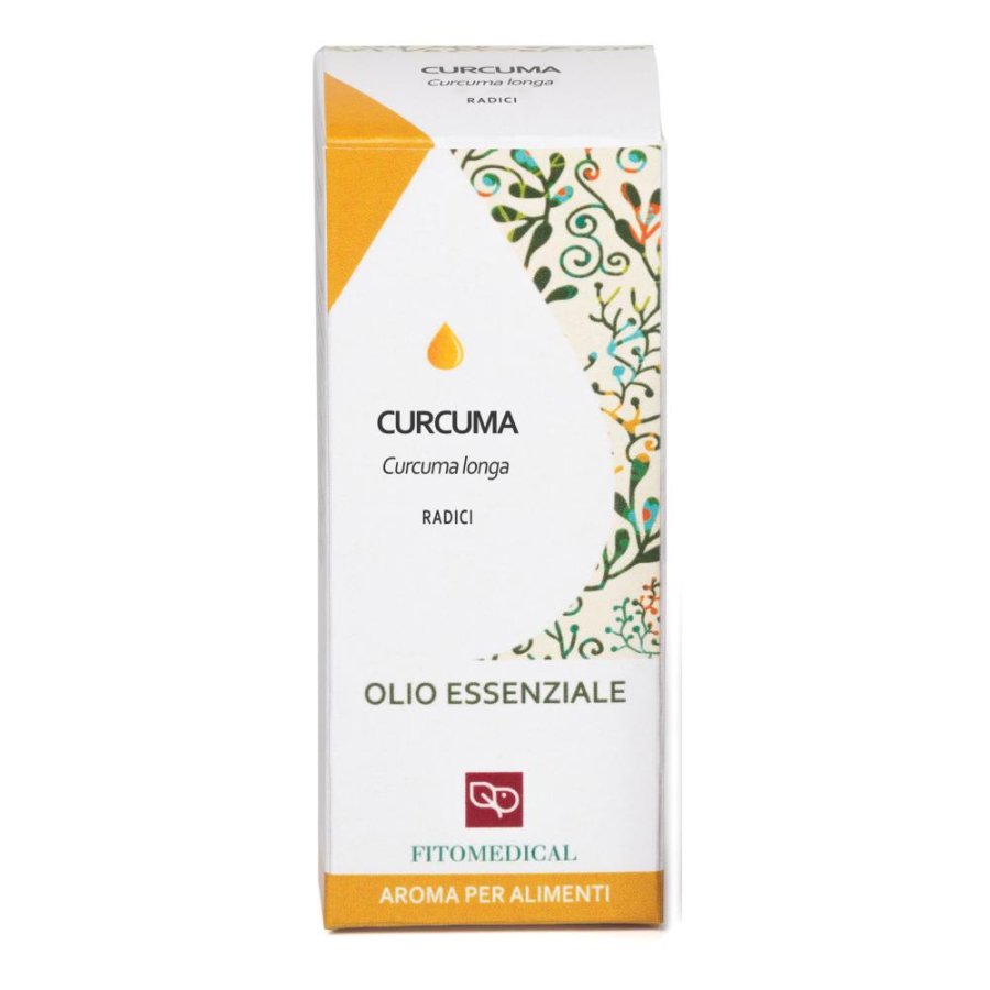 CURCUMA OE 5ML