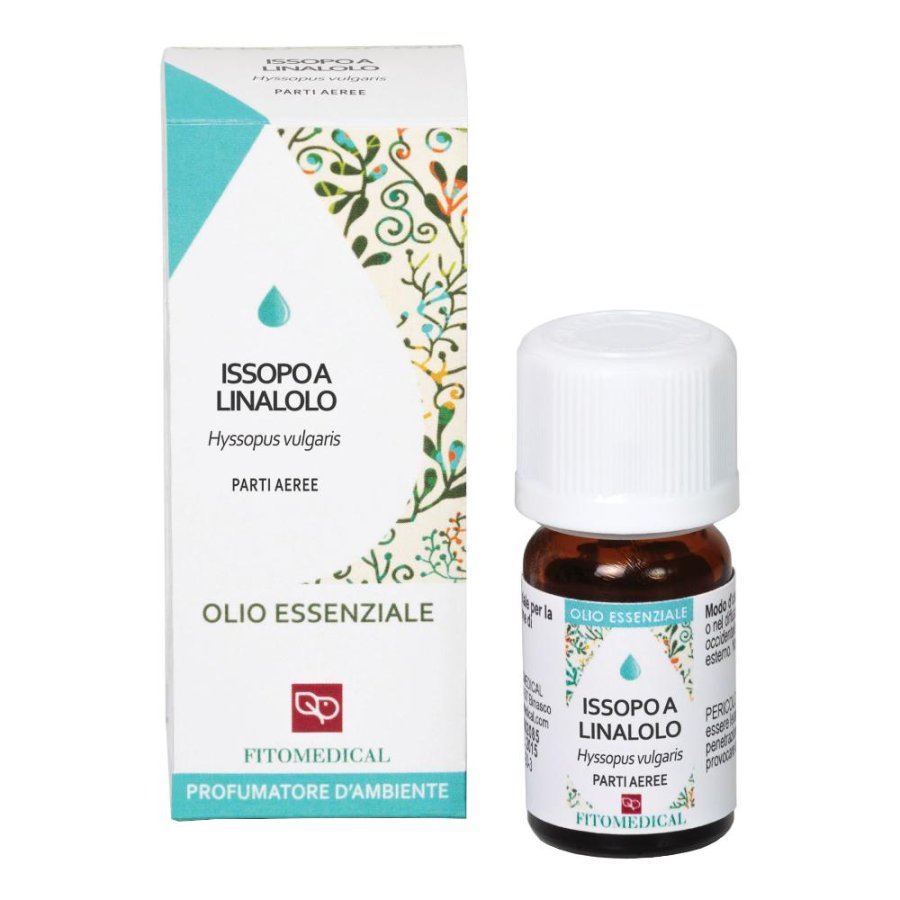 ISSOPO OE 5ML