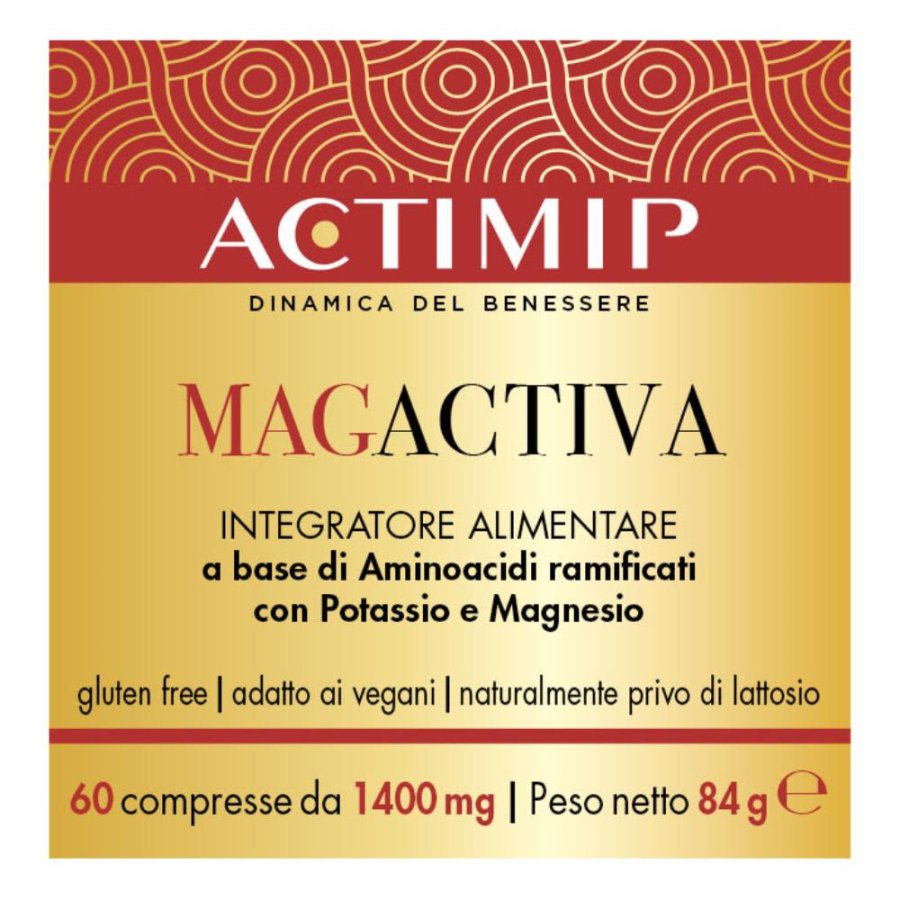 MAGACTIVA 60CPR STUDIO3