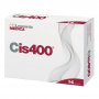 Cis 400 Integratore Alimentare 14 Bustine - 4