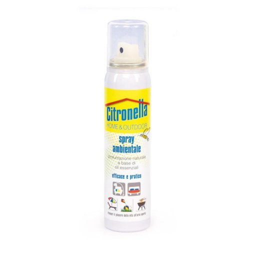 CITRONELLA HOME&OUTDOOR SPR