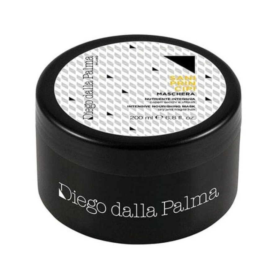 Diego Dalla Palma - Maschera Nutriente Intensiva Saniprincipi 200ml