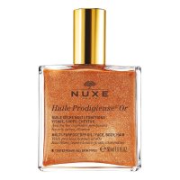 Nuxe - Huile Prodigieuse - Olio Secco Oro - 50ml