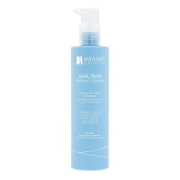 Miamo Acnever AHA/BHA Purifying Cleanser, 250 ml