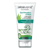 Aloevera2 Gel Primitivo D'aloe Limited Edition 250 ml - Idratazione e Lenimento per la Tua Pelle