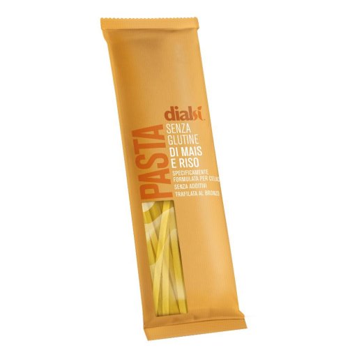 DIALSI PASTA R/M LINGUINE N25