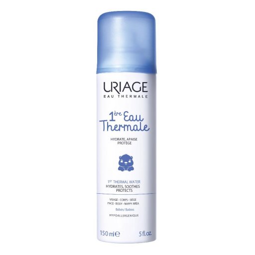 Uriage Premiere Eau Thermale 150ml - Uriage Prèmiere Eau Termale per Idratare e Lenire la Pelle