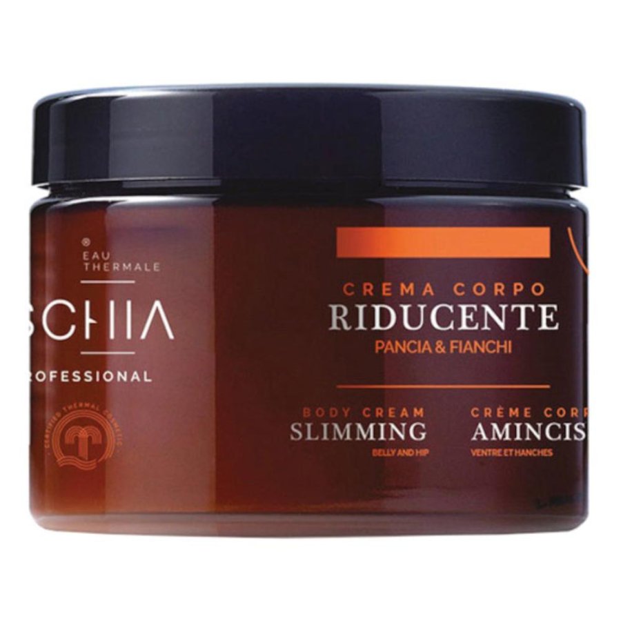 ISCHIA SPA CREMA PANCIA FIANCH
