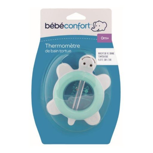 BEBE C TERMOMETRO BAG TART AZZ