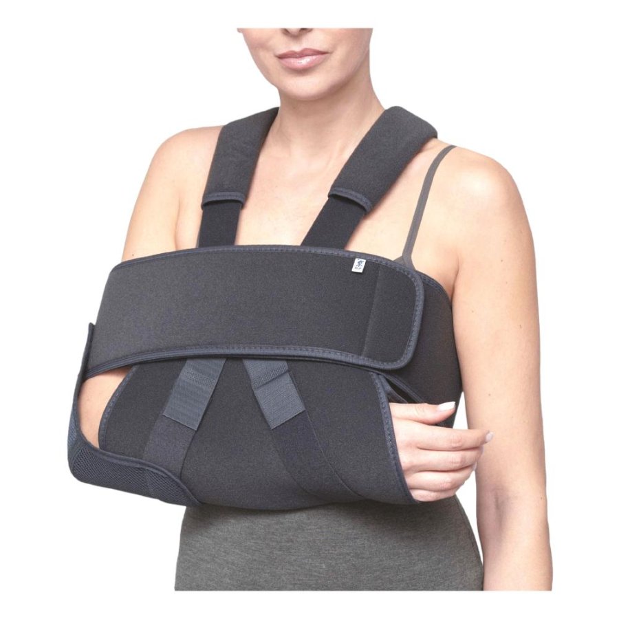 FGP Immob.Br-Spalla+Gomito