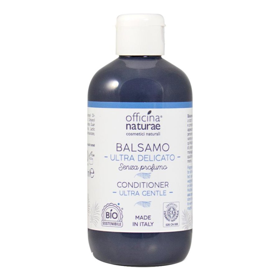 OFFICINA NAT.Bals.U-Del.250ml OFFICINA NAT.Bals.U-Del.250ml