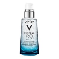 Vichy Mineral 89 Booster Fortificante Rimpolpante 50 ml - Booster Vichy per una pelle sana e idratata